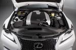 Lexus IS350 F-Sport 2014 года
